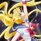 Illustration for article titled First Glimpse of the New emSailor Moon/em Anime